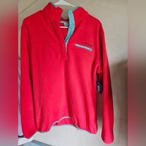 Columbia sweatshirt